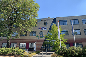 AAEON Technology Europe B.V (Europe Headquarter)