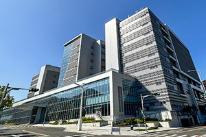 Taiwan Headquarters