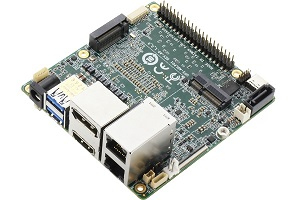 UP Squared i12 Developer Board with 12th/13th Ge