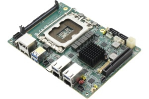 EPIC Board with 12th Generation Intel® Core™ S s