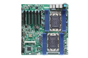 Intel® Eagle stream Platform Server Board, Suppo