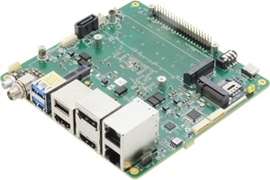 UP Xtreme i14 Developer Board with Intel® Core™