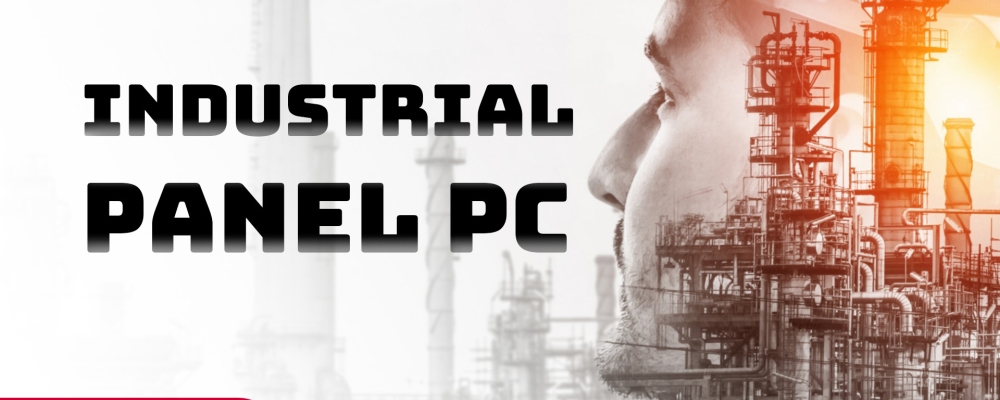 Unleash Possibilities | AAEON Industrial Panel PCs